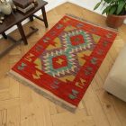Afganistanska Kilim preproga Chobi 61x92 Maimana Kilim preproga