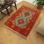 Afganistanska Kilim preproga Chobi 61x92 Maimana Kilim preproga