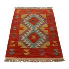 Afganistanska Kilim preproga Chobi 61x92 Maimana Kilim preproga