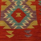 Afganistanska Kilim preproga Chobi 61x92 Maimana Kilim preproga
