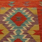 Afganistanska Kilim preproga Chobi 61x92 Maimana Kilim preproga