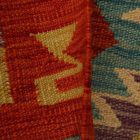 Afganistanska Kilim preproga Chobi 61x92 Maimana Kilim preproga