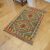 Etnična Kilim preproga Chobi 69x92 ročno tkani afganistanski Kilim