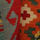 Maimana Kilim preproga 61x90 avtentični afganistanski Kilim