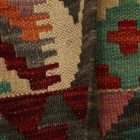 Etnična Kilim preproga Chobi 62x89 Maimana Kilim preproga