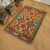 Avtentična Kilim preproga 64x84 ročno tkani etnični Kilim