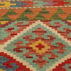 Maimana Kilim preproga 60x88 ročno tkani etnični Kilim
