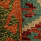Maimana Kilim preproga 60x88 ročno tkani etnični Kilim