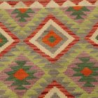 Avtentični Kilim 62x88 ročno tkana preproga