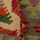 Avtentični Kilim 62x88 ročno tkana preproga