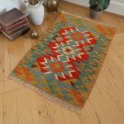 Chobi Kilim preproga 60x94 Maimana Kilim preproga