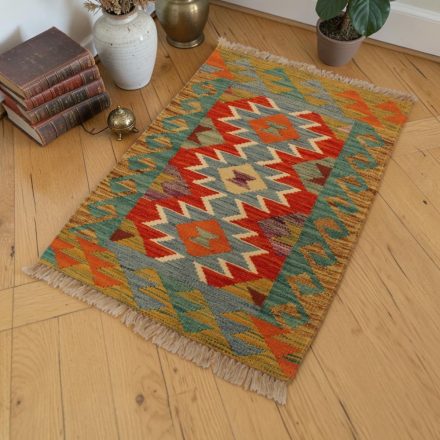 Chobi Kilim preproga 60x94 Maimana Kilim preproga