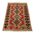 Maimana Kilim preproga 61x92 afganistanski volneni Kilim