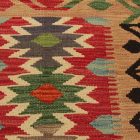 Maimana Kilim preproga 61x92 afganistanski volneni Kilim