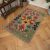 Kilim preproga Chobi 60x86 avtentični afganistanski Kilim