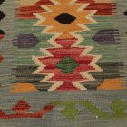 Kilim preproga Chobi 60x86 avtentični afganistanski Kilim