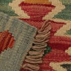 Kilim preproga Chobi 60x86 avtentični afganistanski Kilim
