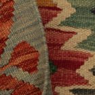 Kilim preproga Chobi 60x86 avtentični afganistanski Kilim