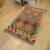 Chobi Kilim preproga 62x89 ročno tkani Kilim
