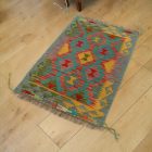 Avtentična Kilim preproga 67x85 Maimana Kilim preproga