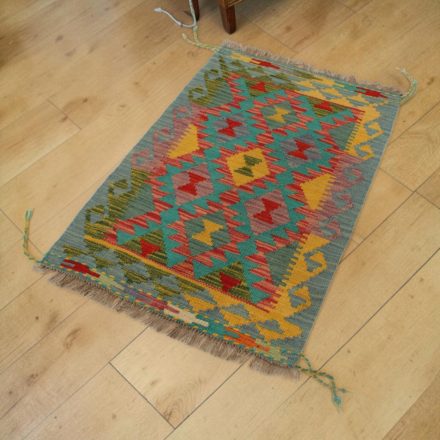 Avtentična Kilim preproga 67x85 Maimana Kilim preproga