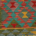 Avtentična Kilim preproga 67x85 Maimana Kilim preproga