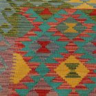 Avtentična Kilim preproga 67x85 Maimana Kilim preproga
