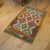 Maimana Kilim preproga 56x87 ročno tkani etnični Kilim