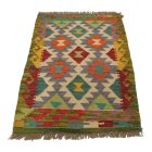 Maimana Kilim preproga 56x87 ročno tkani etnični Kilim