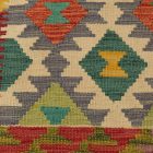 Maimana Kilim preproga 56x87 ročno tkani etnični Kilim