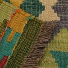 Maimana Kilim preproga 56x87 ročno tkani etnični Kilim