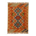 Volnena Kilim preproga 63x87 Maimana Kilim preproga