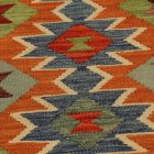 Volnena Kilim preproga 63x87 Maimana Kilim preproga