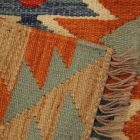 Volnena Kilim preproga 63x87 Maimana Kilim preproga