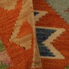 Volnena Kilim preproga 63x87 Maimana Kilim preproga