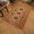 Ročno tkani Kilim 60x87 ročno tkani etnični Kilim