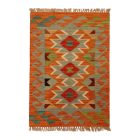 Ročno tkani Kilim 60x87 ročno tkani etnični Kilim