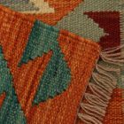 Ročno tkani Kilim 60x87 ročno tkani etnični Kilim