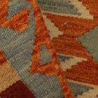 Ročno tkani Kilim 60x87 ročno tkani etnični Kilim