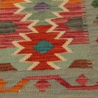 Kilim preproga Chobi 63x88 afganistanski volneni Kilim