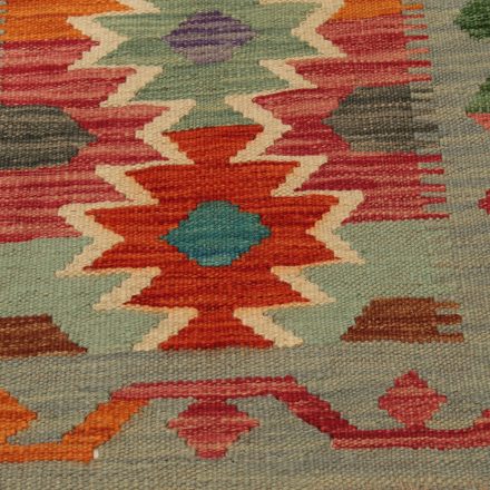 Kilim preproga Chobi 63x88 afganistanski volneni Kilim