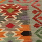 Kilim preproga Chobi 63x88 afganistanski volneni Kilim