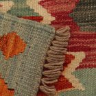 Kilim preproga Chobi 63x88 afganistanski volneni Kilim