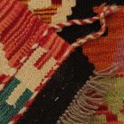 Etnična Kilim preproga Chobi 67x94 avtentični afganistanski Kilim