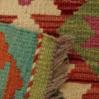 Avtentična Kilim preproga 62x87 afganistanski volneni Kilim
