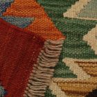 Volnena Kilim preproga 60x88 ročno tkani Kilim