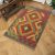 Maimana Kilim preproga 60x85 Maimana Kilim preproga