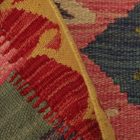 Ročno tkani Kilim 73x104 ročno tkani afganistanski Kilim