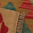 Afganistanska Kilim preproga Chobi 63x90 afganistanski volneni Kilim