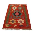 Etnična Kilim preproga Chobi 60x91 ročno tkani etnični Kilim